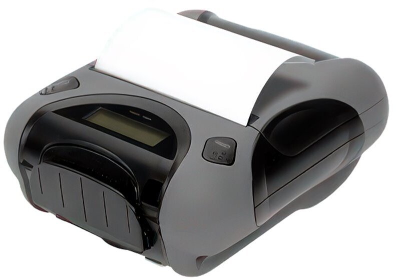 SM-T300-DB2EU GRY PRINTER INCL/LI-ION BATTERY