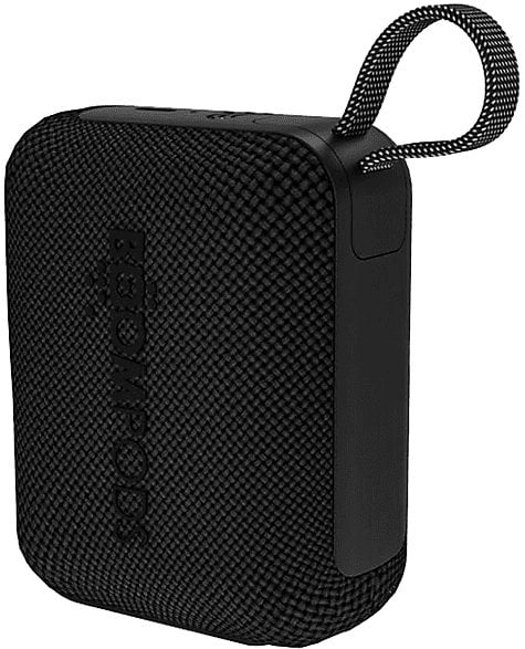 Głośnik Boompods Beachboom Mini Black