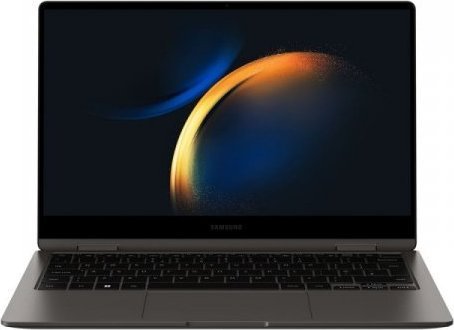 Фото - Ноутбук Samsung Laptop  Notebook  Galaxy Book 3 360 Qwerty Hiszpańska Intel Core i5-1340P 512 GB SSD 13,3" 16 GB RAM 