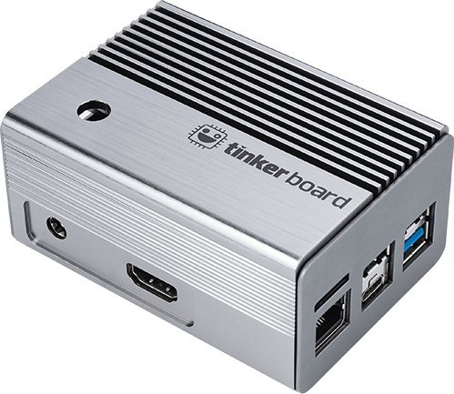 Asus TINKER 2 FANLESS CASE 90AN00B0-M0XAY0