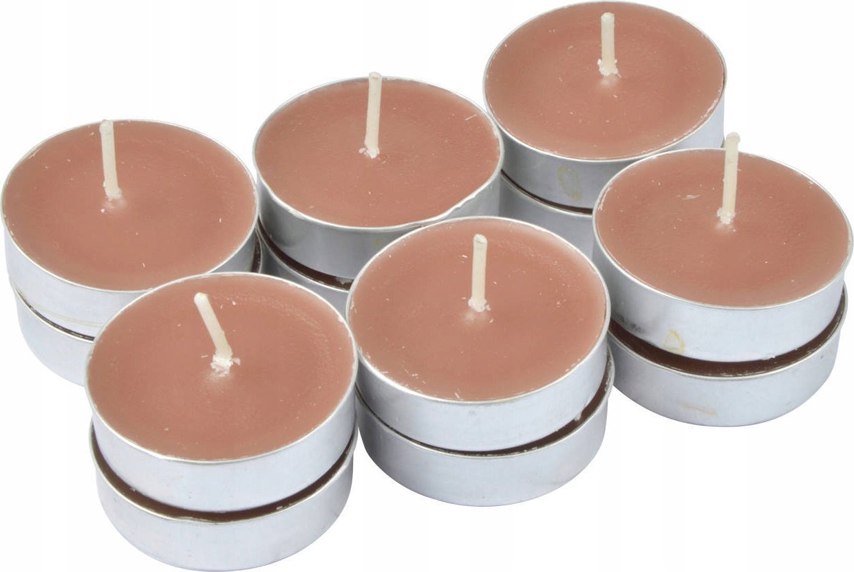 Homea Zestaw tealightów zapachowych, 12 szt.