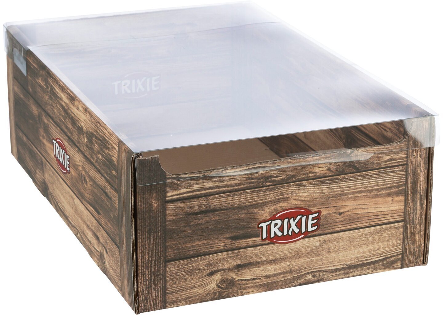 Trixie Osłona na skrzynki kartonowe #90912, plastik