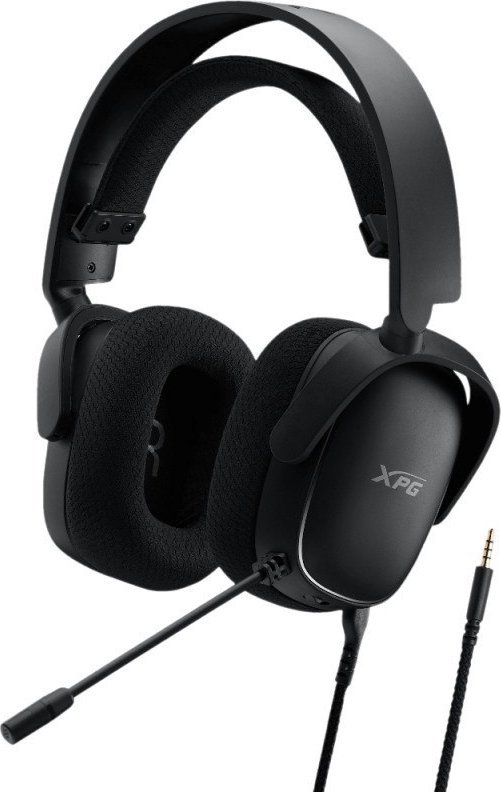 ADATA Precog S Czarne (4565-uniw)