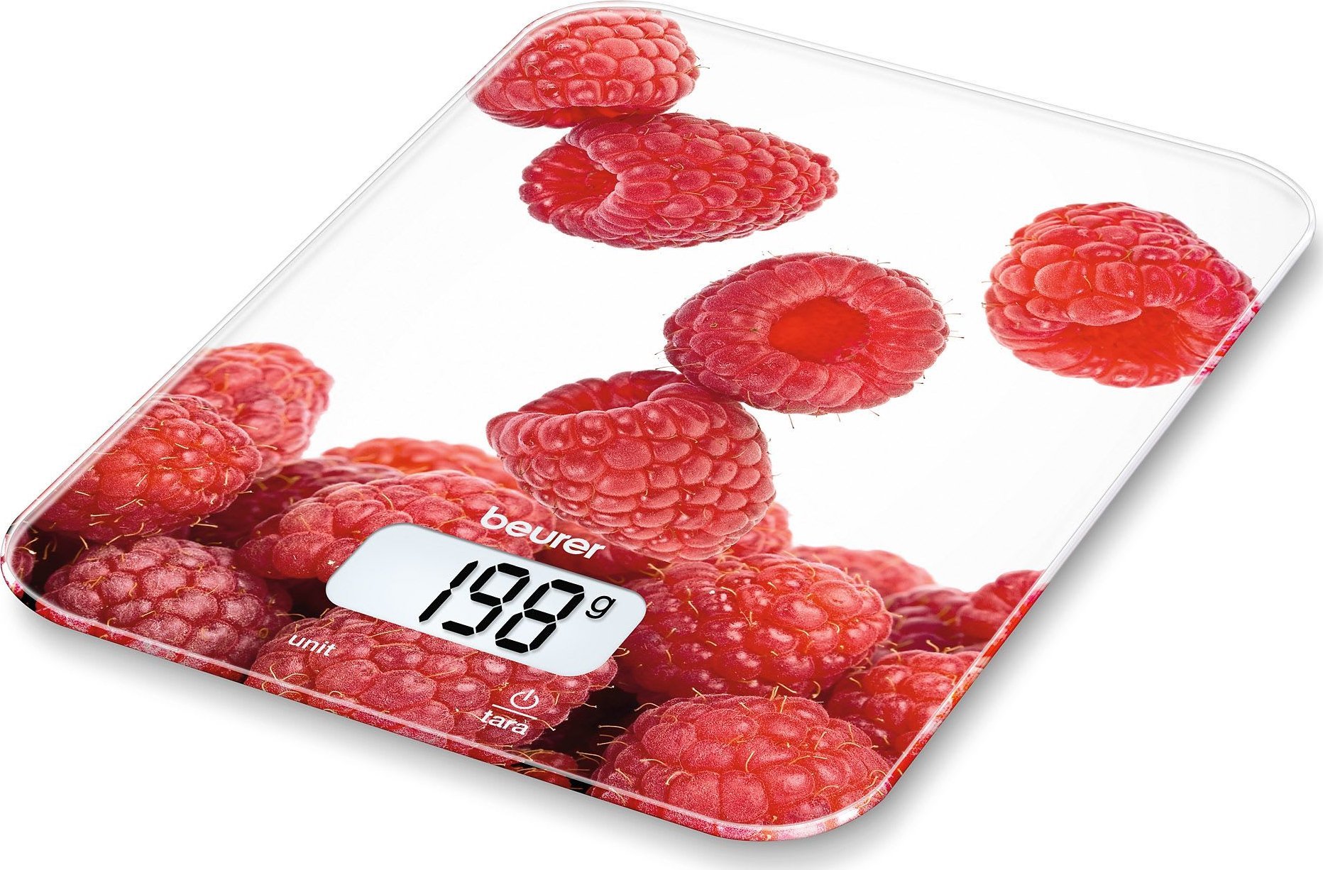 Waga kuchenna Beurer KS 19 Berry