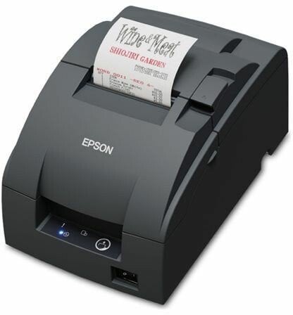Epson TM-U220IIB (142F3): ETHERNET PS/NE SENSOR EDG ERC38B
