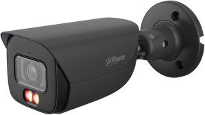 Kamera IP Dahua Technology NET CAMERA 5MP BULLET/HFW5559E-ASE-IL-0280B-B DAHUA IPC-HFW5559E-ASE-IL-0280B-BLACK (6937552409880)