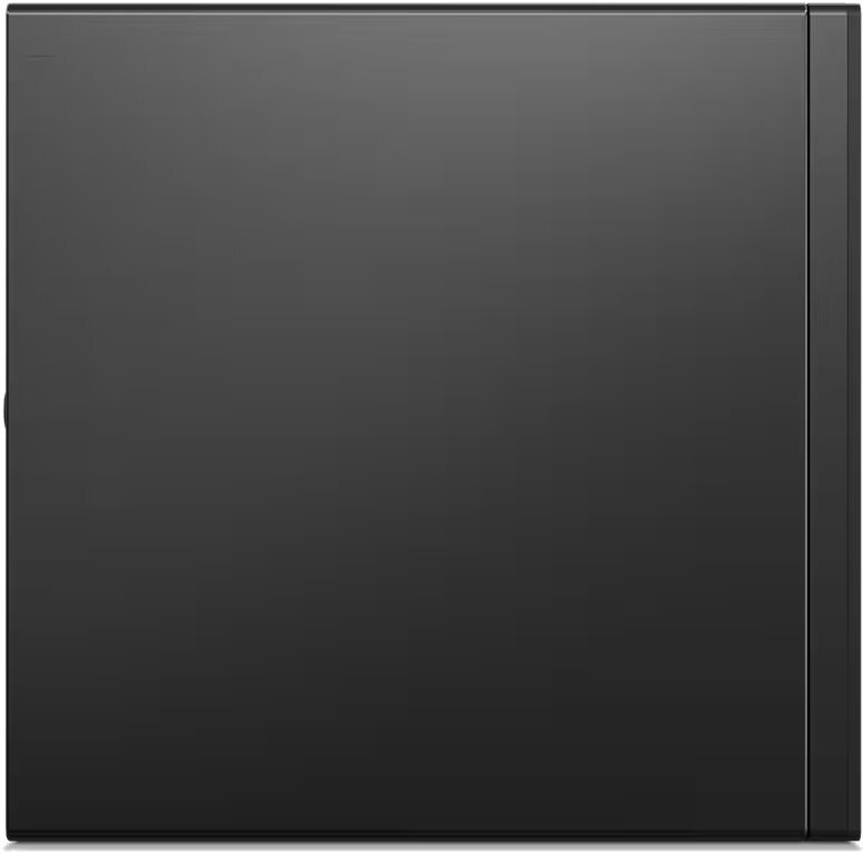 Komputer Lenovo PC ThinkCentre M75q Gen 5 Tiny - AMD Ryzen™ 3 8300GE, 8GB, 256SSD, HDMI, DP, AMD Radeon™ 740M, W11P, 3Y Onsite