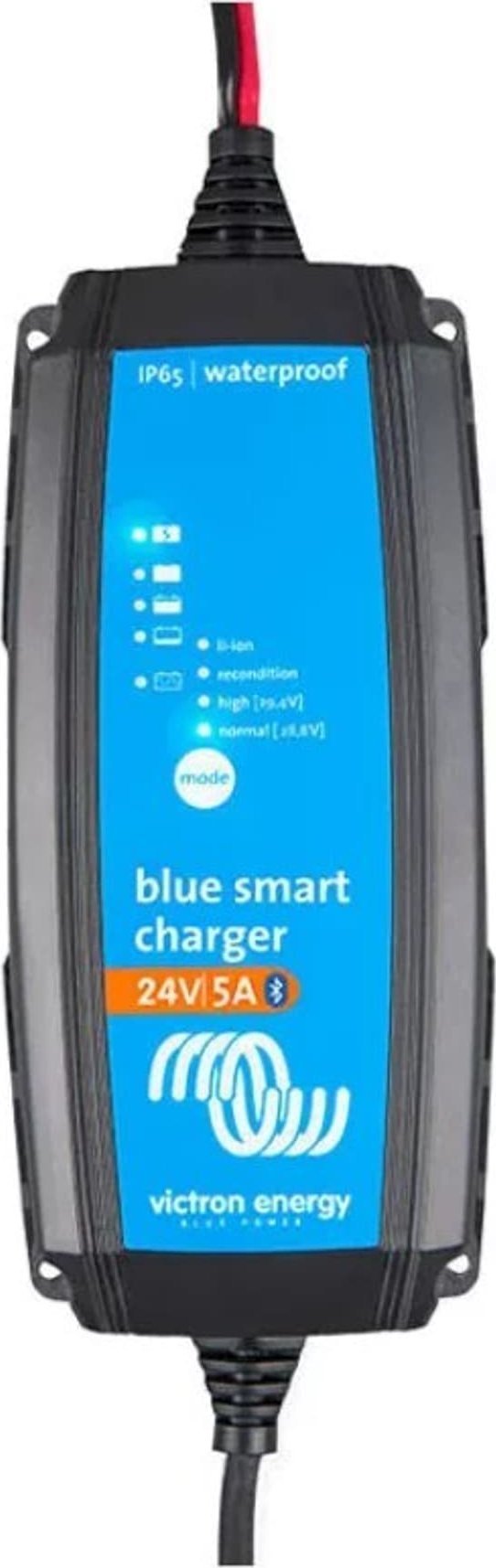 Victron Energy Victron Energy Ładowarka do akmulatora Blue Smart Charger 24V/5A