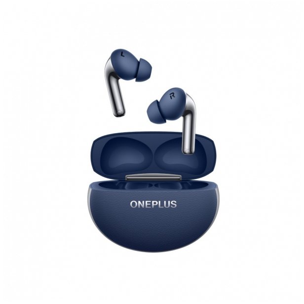 Słuchawki OnePlus oneplus Słuchawki Buds Pro 3 niebieskie