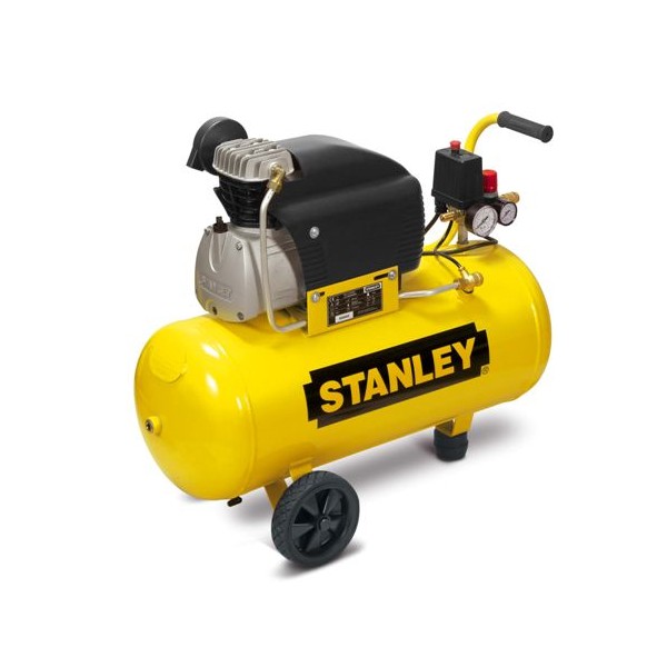 Sprężarka Stanley FCDV404STN006 8bar 50L (FCDV404STN006)