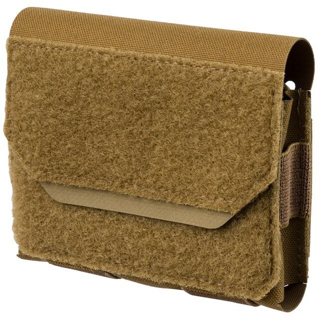 Helikon-Tex Counterweight/Battery Pouch - Coyote Brown