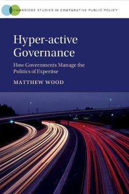 Hyper-active governance na raty