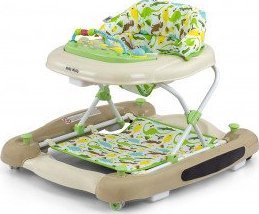 Milly Mally Milly Mally Chodzik dla Dziecka Patrol Plus Dino