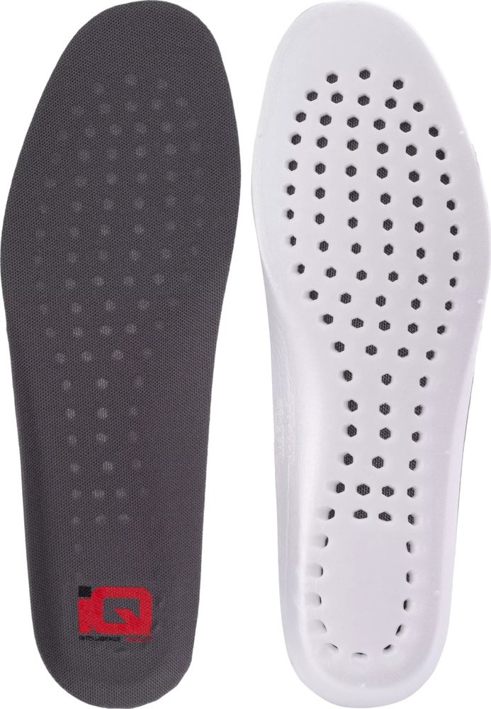 IQ Wkładki Iq intelligence quality NITRO FOAM INSOLE dark grey rozmiar 43