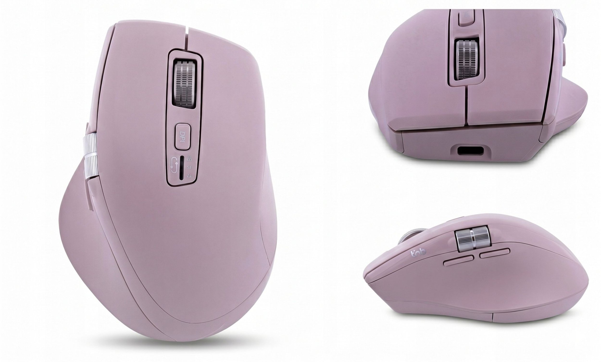 Mysz TnB MWINFINITEPROPK (SB11763)