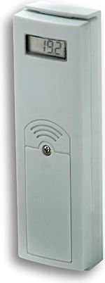 Stacja pogodowa TFA 30.3120.90 Sensor Zewnętrzny