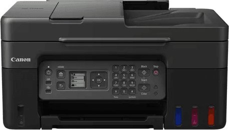 Urządzenie wielofunkcyjne Canon PIXMA G4570 (5807C006)
