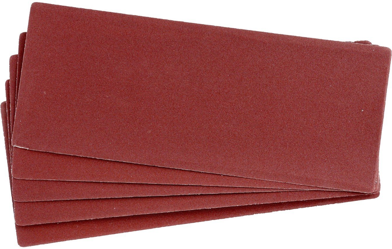 Drel DREL Papier ścierny 93x230 mm P180 5 szt do dokładnego szlifu