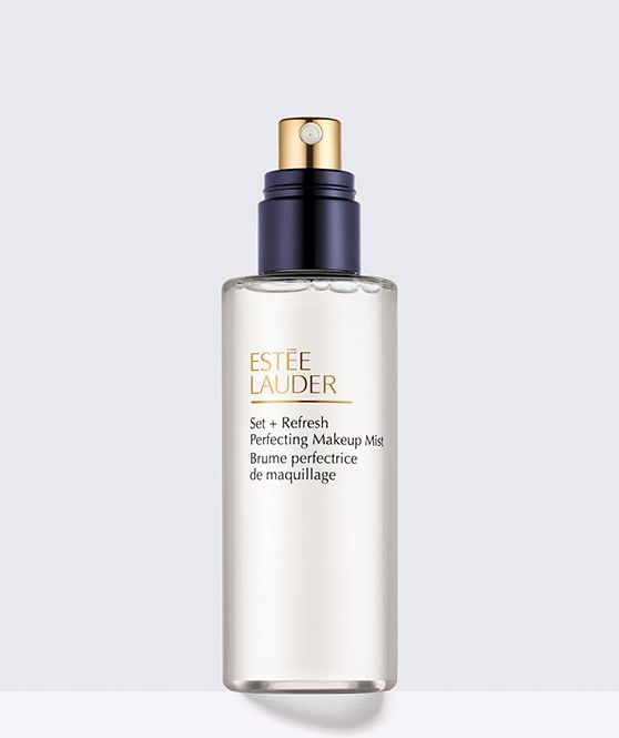 Estee Lauder Set+Refresh Perfecting Makeup Mist mgiełka do twarzy 116ml