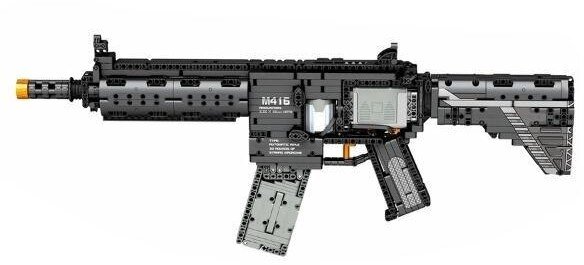 Polesie M416 1101el