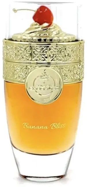 Paris Corner PARIS CORNER – BANANA BLISS 100ML