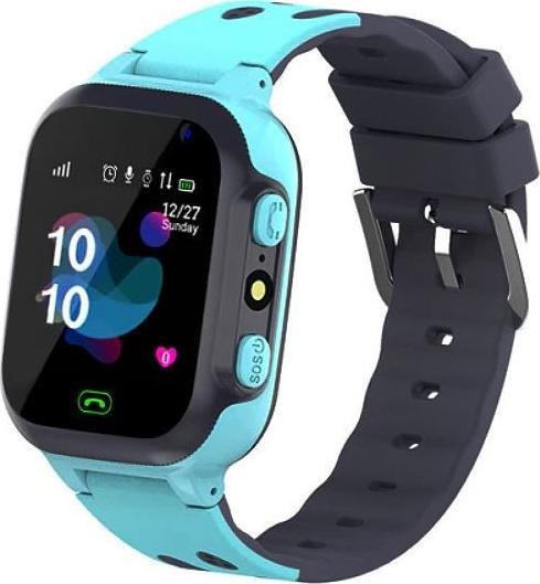 smartwatch Denmen