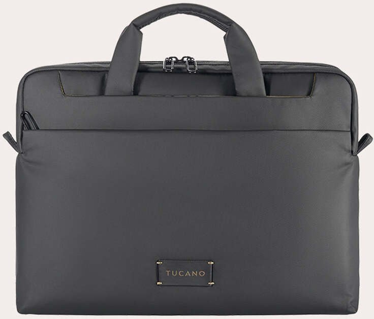 Torba Tucano Workout 5 laptop bag (WO5-MB14-BK)