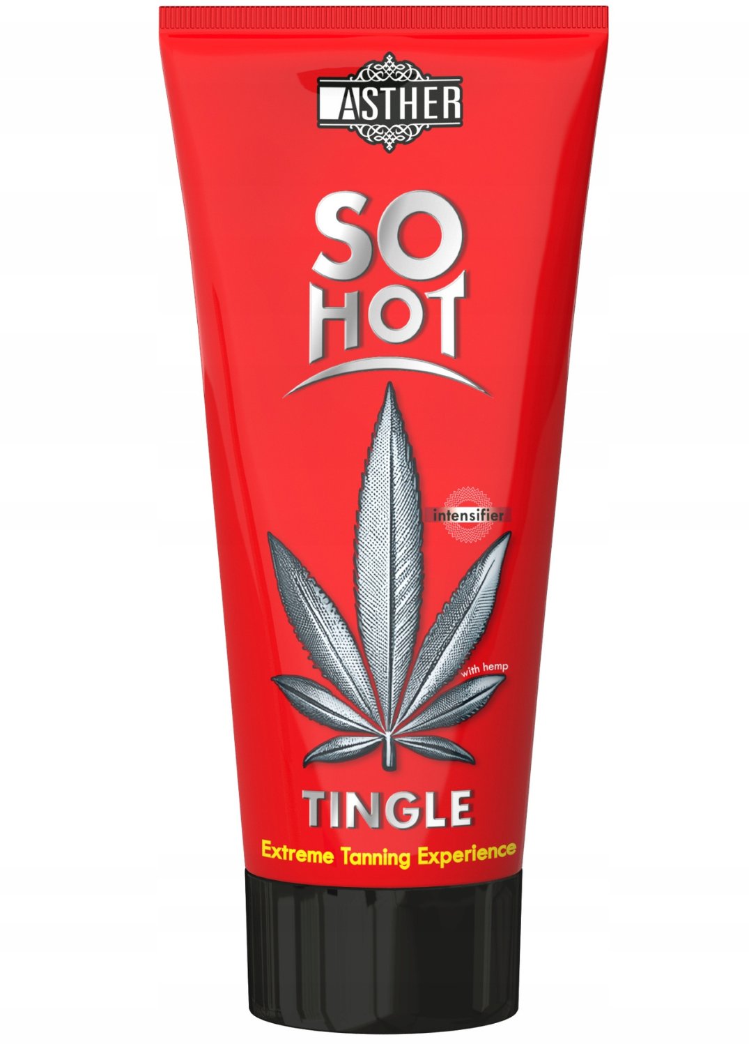 Asther So Hot Przyspieszacz Z Efektem Tingle 200ml