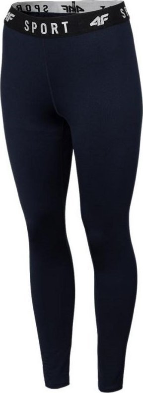 4f Legginsy 4F W H4Z22 SPDF351 31S