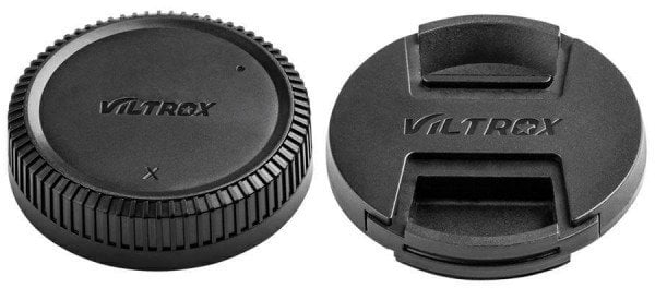 Viltrox dekielek do obiektywów 13mm F1.4