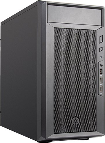 Obudowa SilverStone Fara R311 (SST-FA311-B)