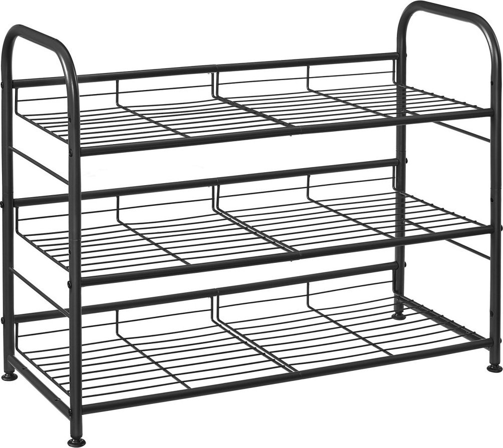 Regał na Buty - LMR066B01