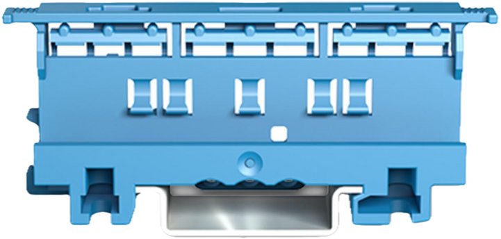 Wago adapter montażowy na szynę DIN TS35 i śrubowy 221-500/000-006 1szt