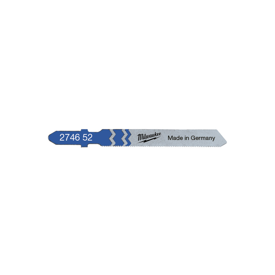 Milwaukee Brzeszczot do wyrzynarki 55 x 0,7mm T118G 5szt. (4932274652)