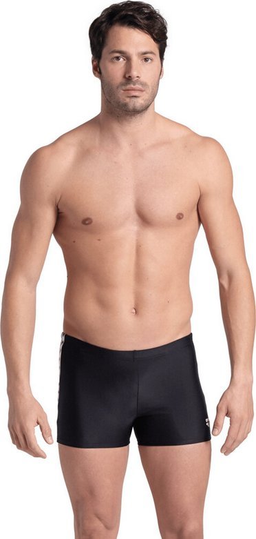 Фото - Плавки / купальник Arena Męskie Bokserki kąpielowe MEN'S  ICONS SWIM SHORT SOLID 