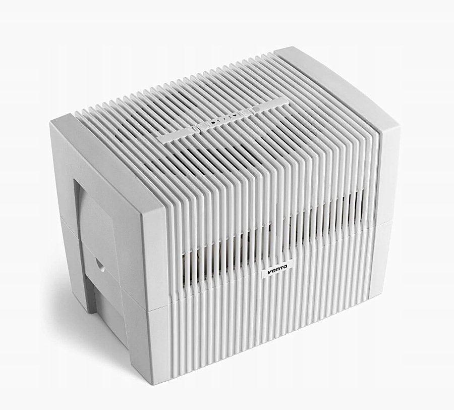 Nawilżacz powietrza Venta LW45 Biały