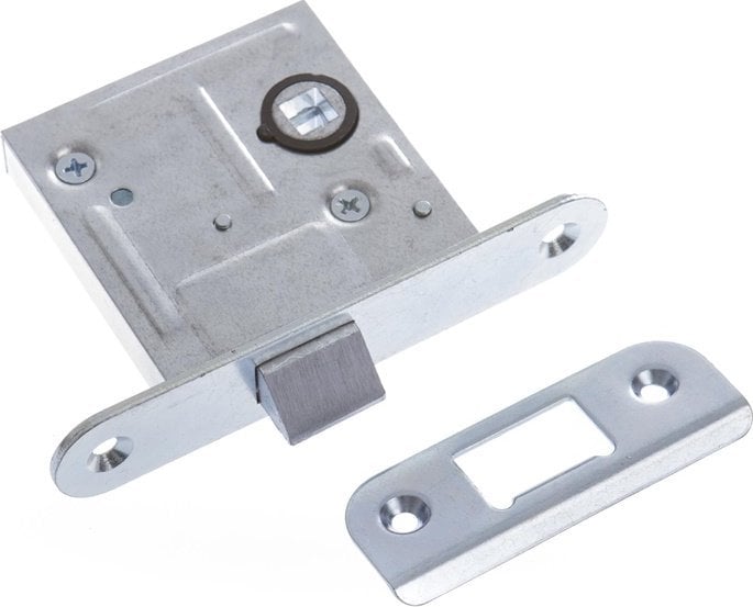LOB MORTISE LOCK SIBA 10257 SN