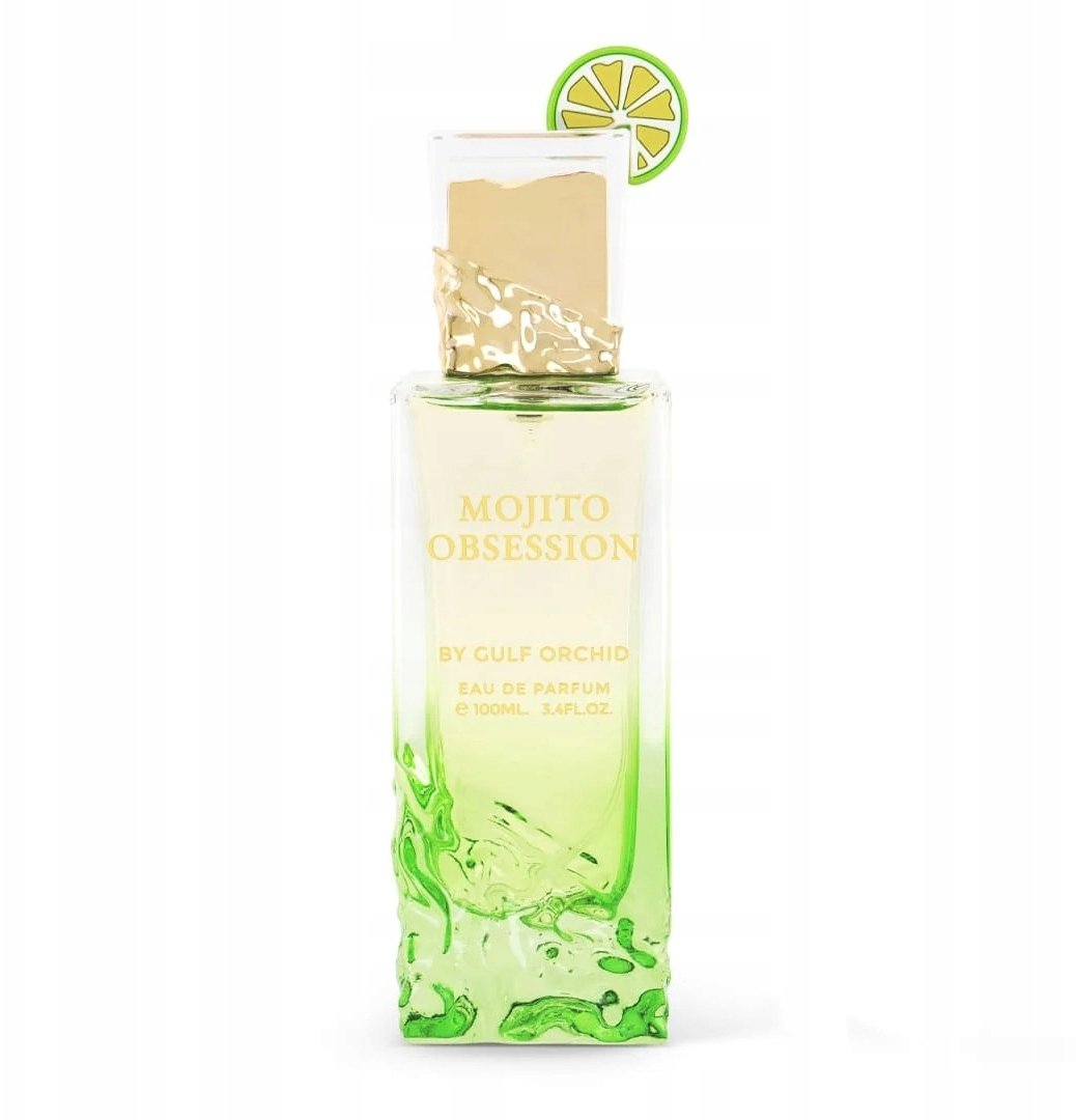 Mojito Obsession Eau de Parfum 100ml