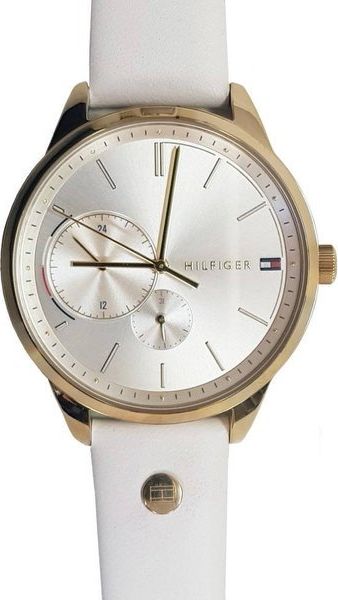 Zegarek Tommy Hilfiger Zegarek damski Tommy Hilfiger Brooklyn 1782018