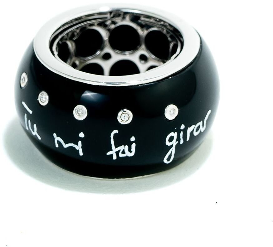 Demaria RING DEMARIA WOMAN DM6TAX38N-N14 (14 )