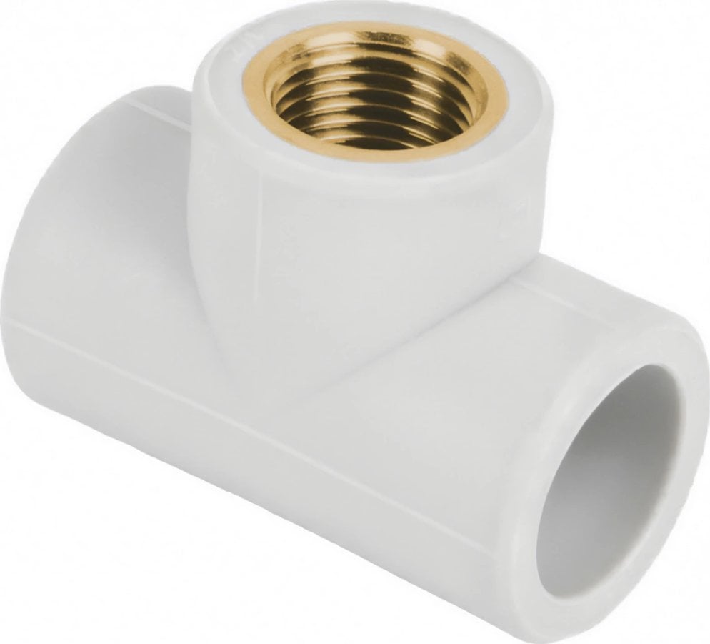 Alkotest TW2512 TRÓJNIK GW FI25X1/2 // PP.T-25X1/2