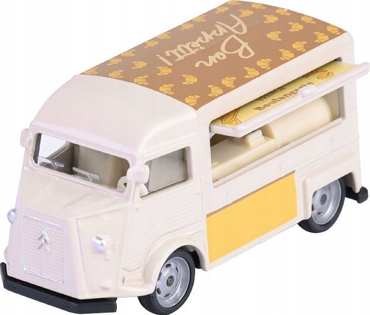 Simba Majorette French Touch deluxe 6wz 205-5013