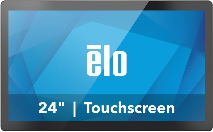 23.8IN I-SERIES 3 WIN11 FHD/8GB RAM 256GB SSD NO STAND BLACK