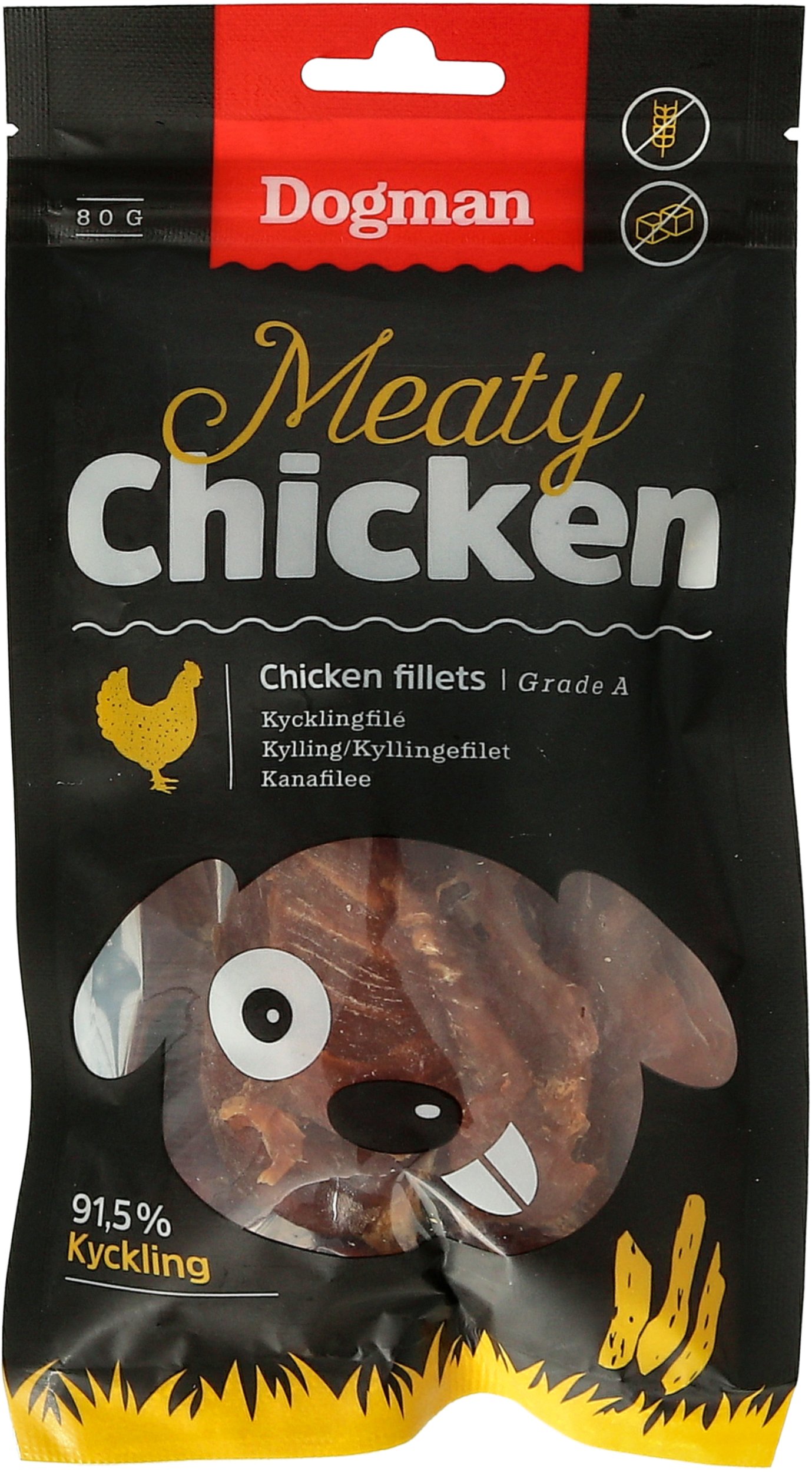 Chicken Fillets 285g