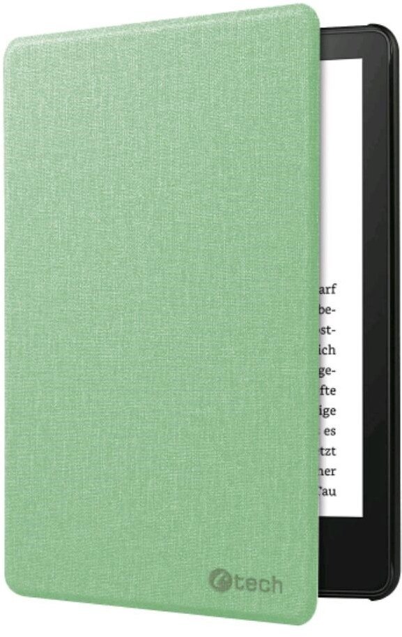 Pokrowiec C-Tech C-TECH Protect pouzdro pro Amazon Kindle TOUCH 2024, Wake/Sleep funkcja, hardcover,...