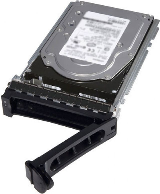 Dysk serwerowy Dell 300GB 3.5'' SAS-3 (12Gb/s) (400-AJRR)