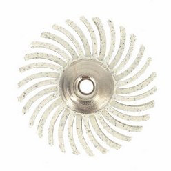 Dremel Szczotka ścierna precyzyjna ziarnistość 120 (2615S472JA)