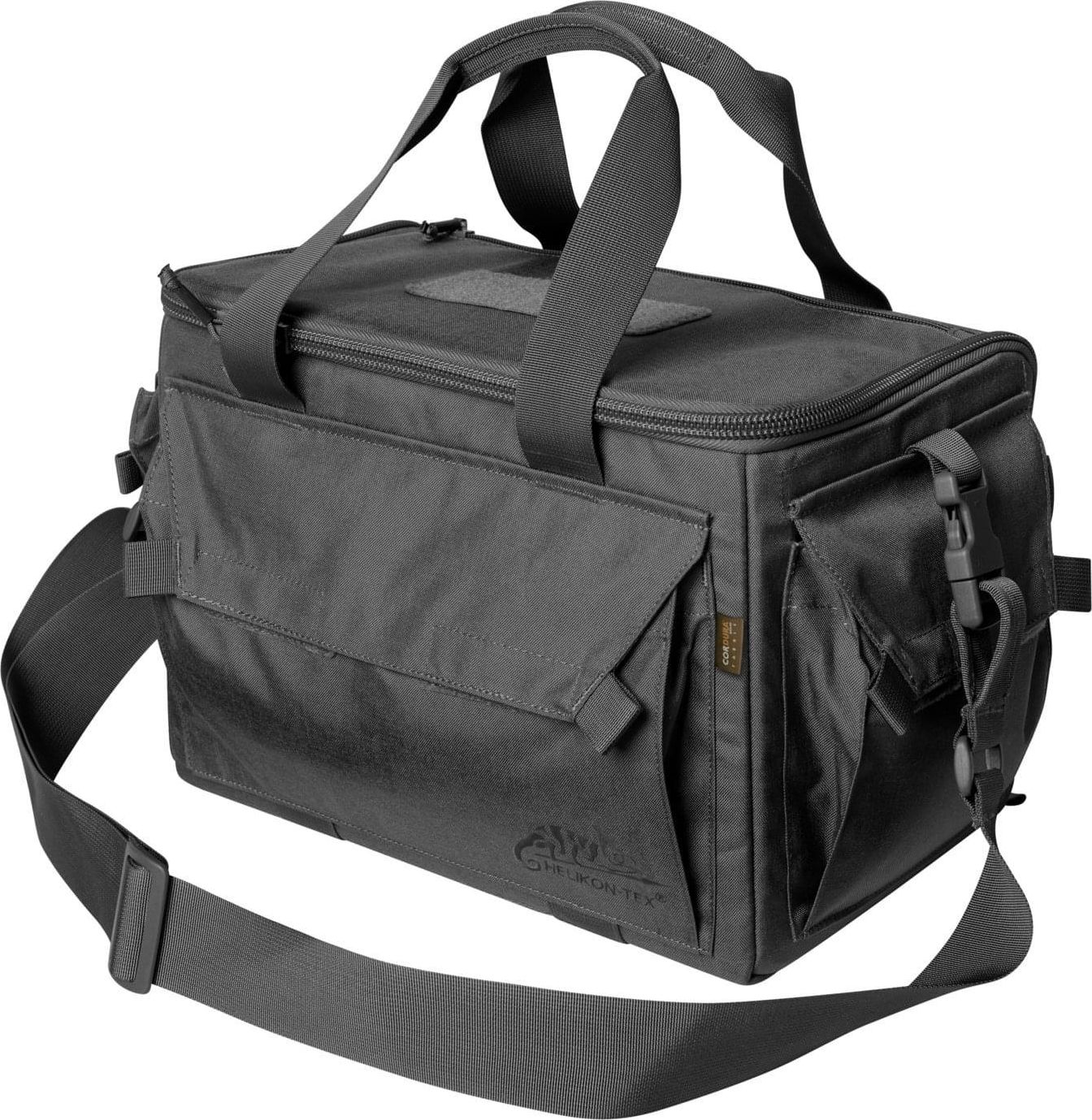 Helikon-Tex Torba RANGE - Czarna (TB-RGB-CD-01)