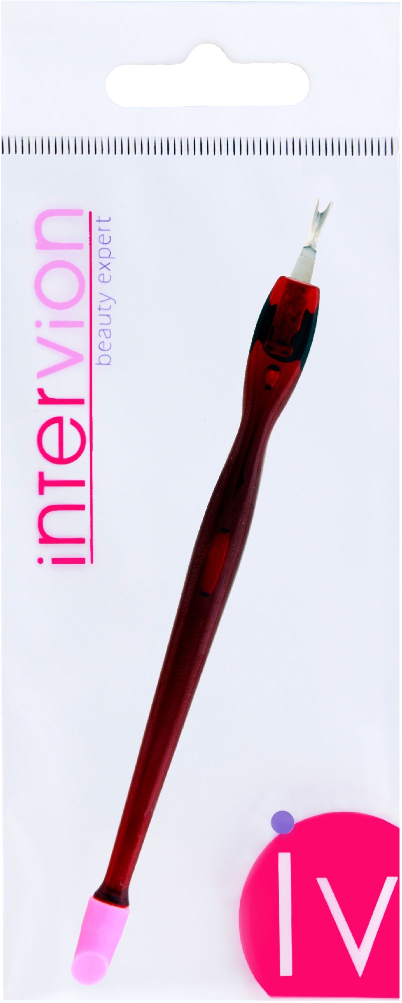 Inter-Vion Wycinacz do skórek z kopytkiem