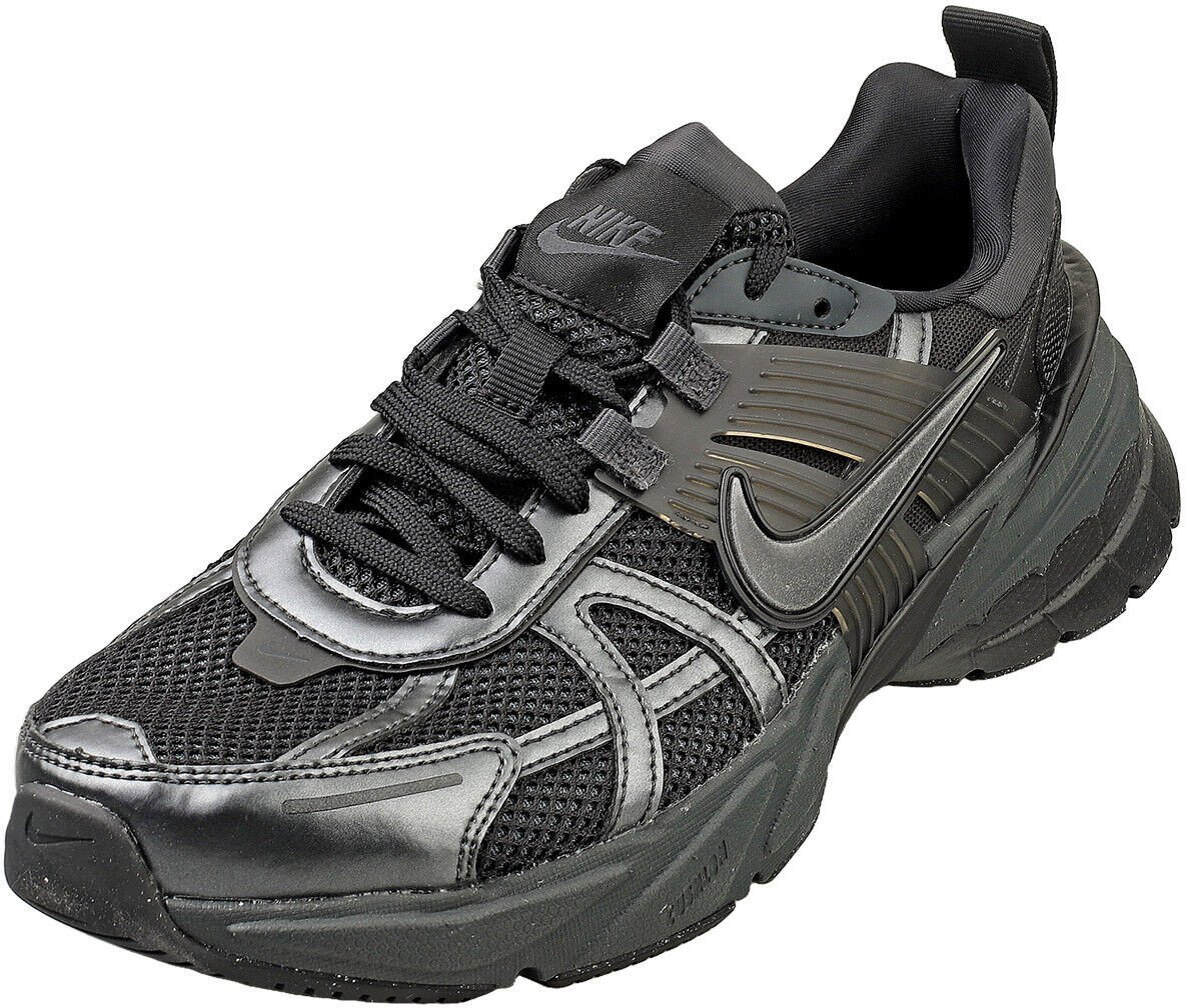Nike V2K Run FD0736-001 Czarne 41